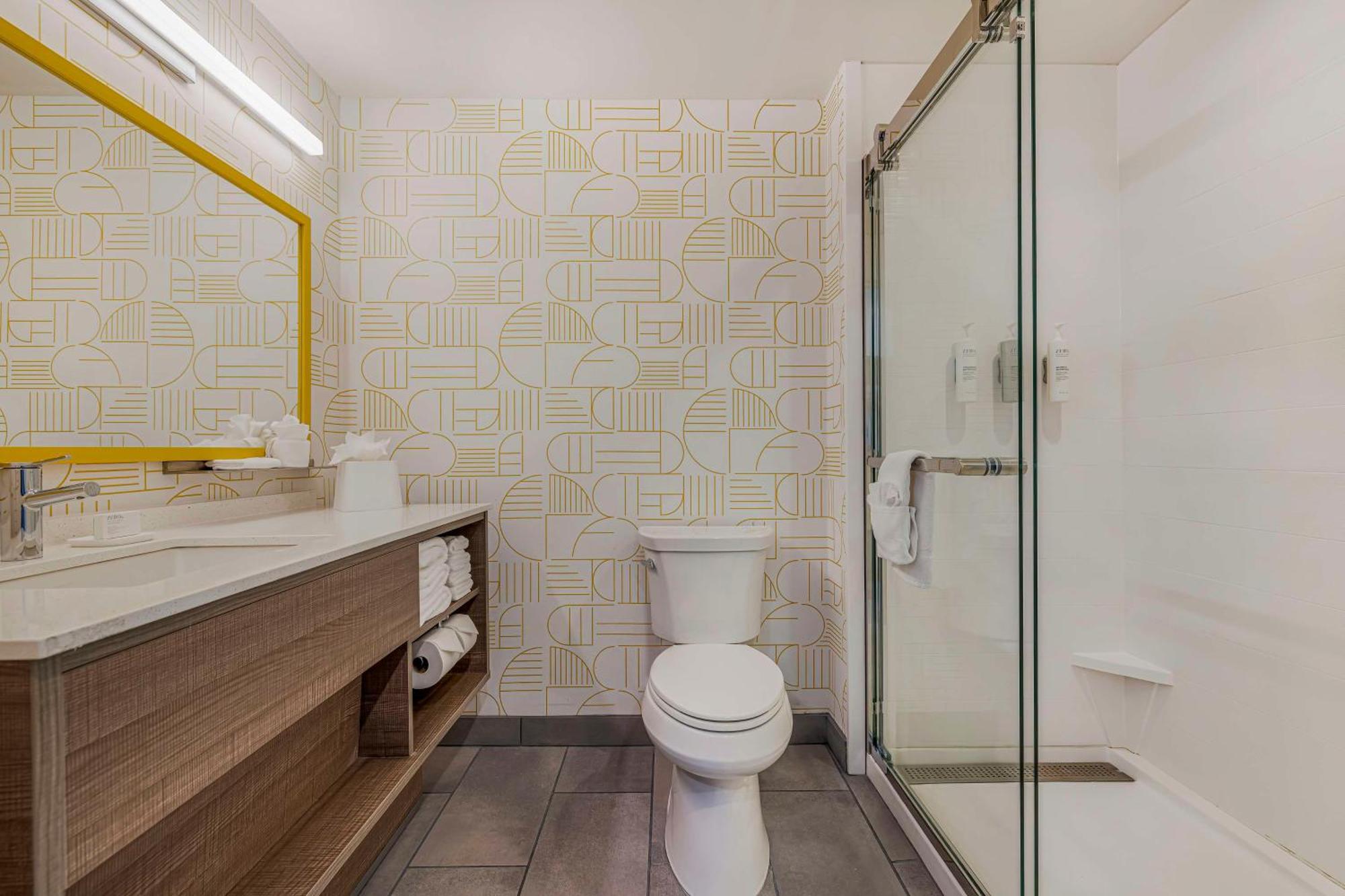 Home2 Suites By Hilton Colorado Springs Airport מראה חיצוני תמונה